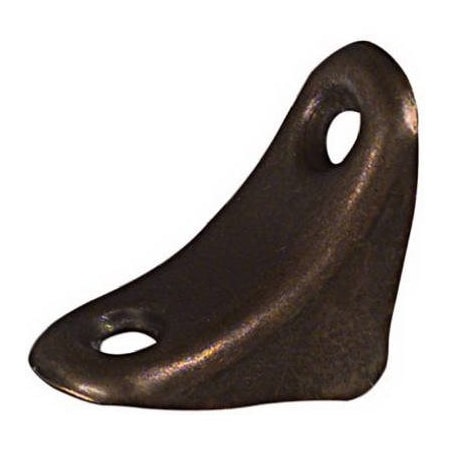 National Hardware 4PK Chair Corner Brace N176-347